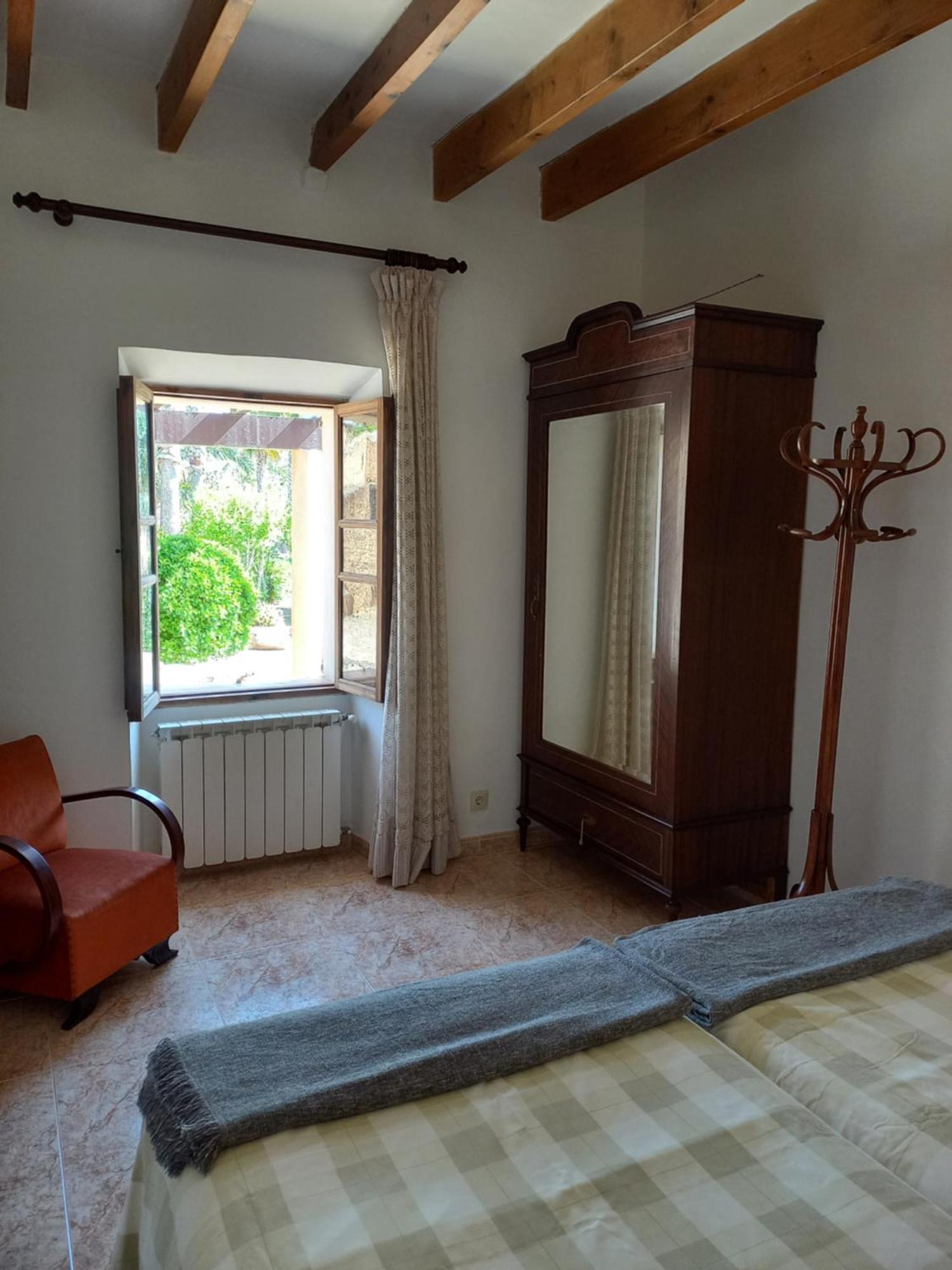 Finca Tipica Mallorquina Can Puca Santanyí Kültér fotó
