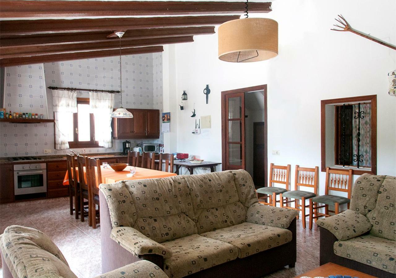 Finca Tipica Mallorquina Can Puca Santanyí Kültér fotó