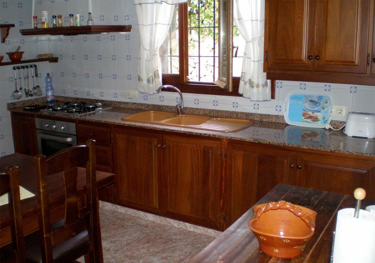 Finca Tipica Mallorquina Can Puca Santanyí Kültér fotó